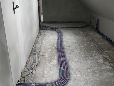 HVAC - Installatietechniek Verschueren - Dulcis II Kalmthout